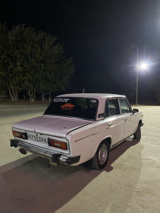vaz 2106 sotiladi sroshni oladiganla tel qilsin
