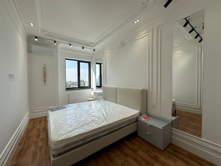 Срочно Продаётся Ц.5 Ж.К Мухташам 2/комнатная Упаковка квартира