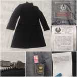 Palton Belstaff mărime 44 dama wool lână lînă pardesiu femei fete