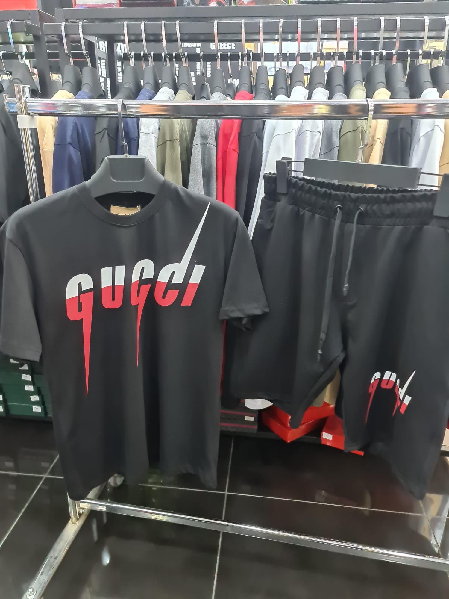 Compleu bărbat Gucci