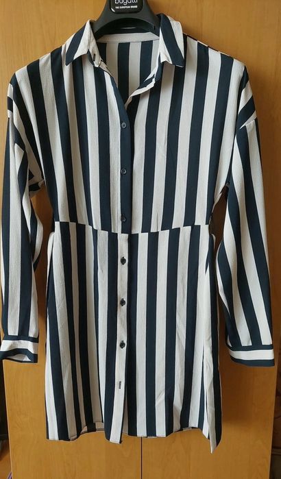 Дамска дълга риза