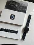 Apple Watch Ultra Titanium 49 mm