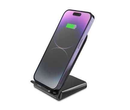 Incarcator Telefon Wireless Fast Charging 15W