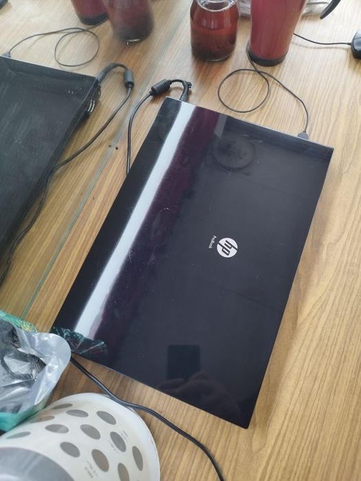 Срочно Продам ноутбук HP ProBook 4510s