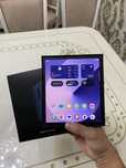 Продам или обменяю samsung fold 6 на 256 гб + в подарок смарт часы.
