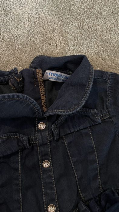 Детска рокля Mayoral