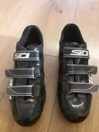 Колоездачни обувки SIDI номер: 46 SPD