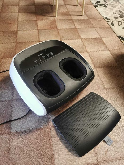 Массажер для ног Xiaomi Jeeback Foot Machine X3