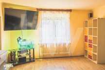 Apartament la casa si curte proprie – Terezian