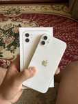 Iphone 11 128GB 82% ёмкость  LL/A