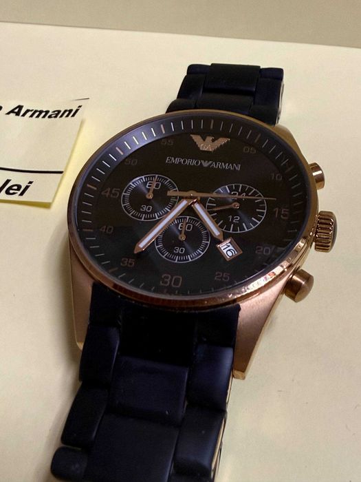 Ceas Emporio Armani (m3) staramanet