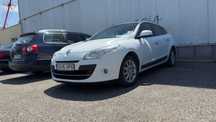 Renault Megane 2010 1.5 DIESEL 110cp