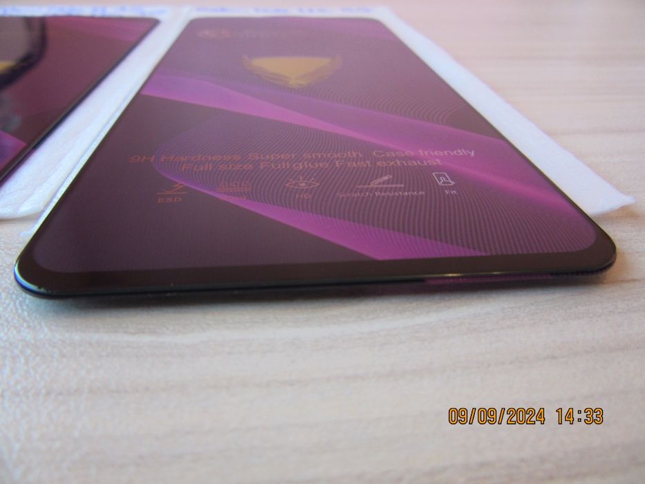 Xiaomi Redmi Note 11 11S 11 Pro 11 Pro+ / OG PREMIUM Стъклен протектор