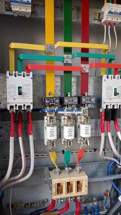 Все про электроприборы