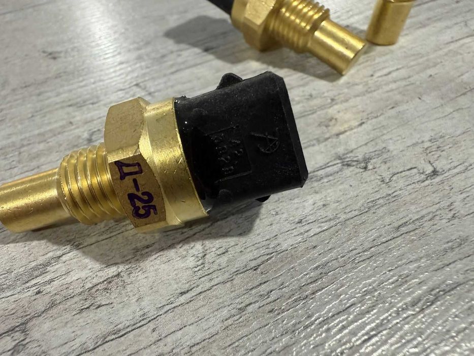 датчик температуры на газель с мотором ЗМЗ 405/406/409