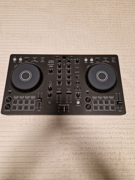 Consola DJ Pioneer DDJ FLX4