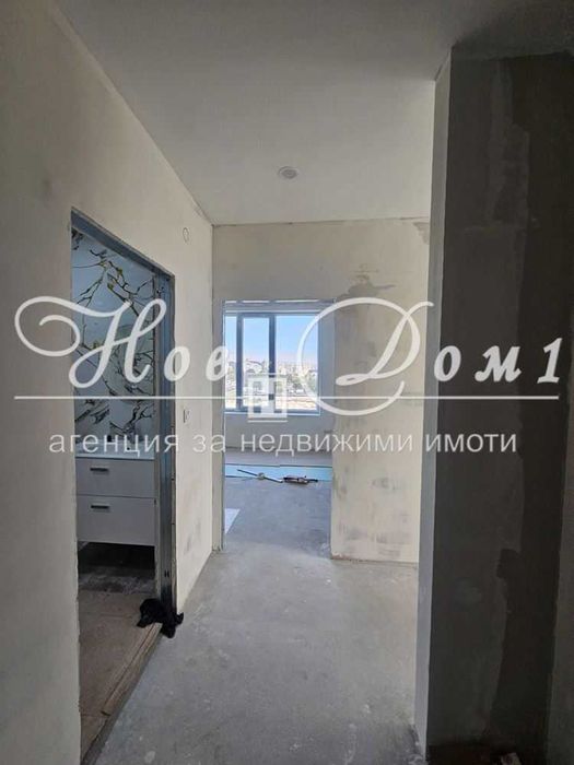 3-стаен апартамент с паркомясто на преференциална цена/ Юг