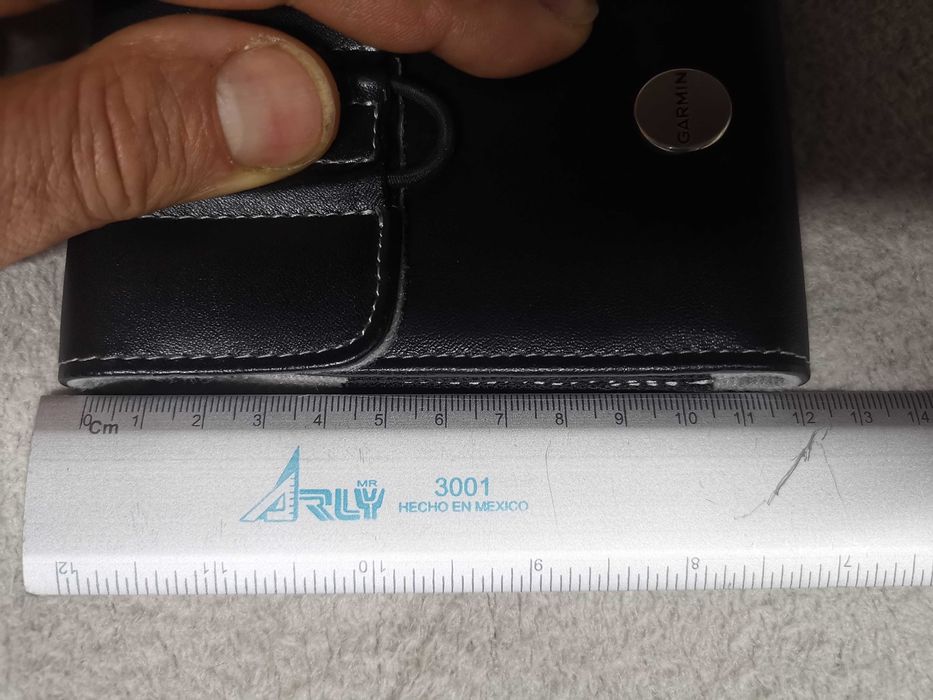 vand husa GARMIN