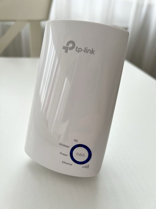 TP-Link Wi-Fi Wireless Extender