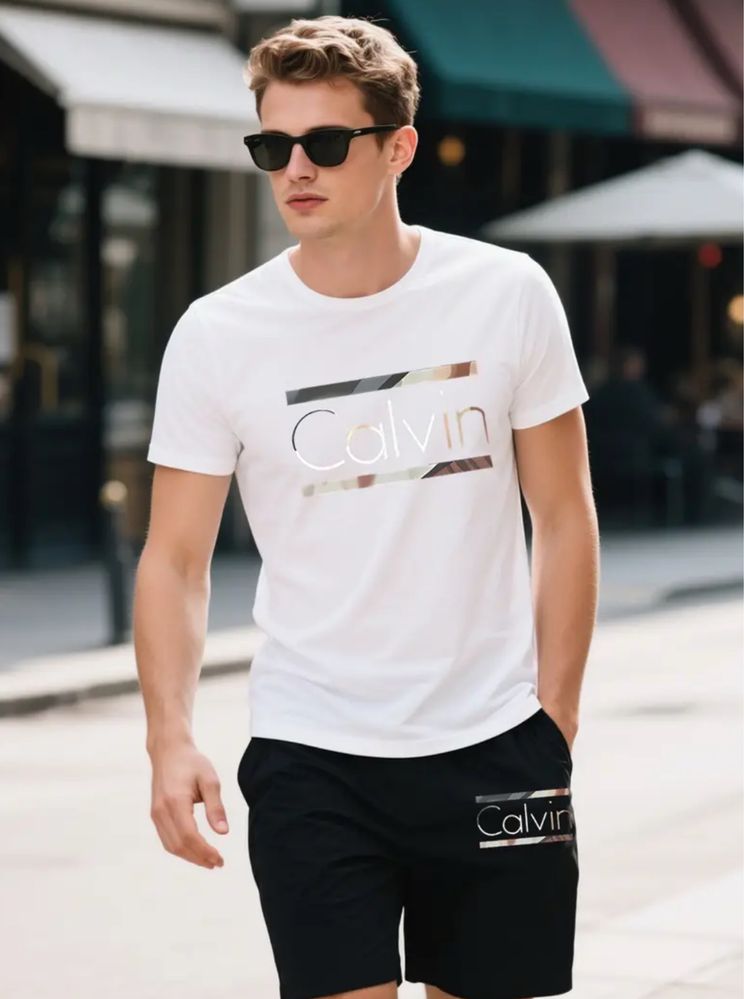Мъжки дрехи/Тениски, Екипи/ Всички размери:S,M,L,Xl,XXL