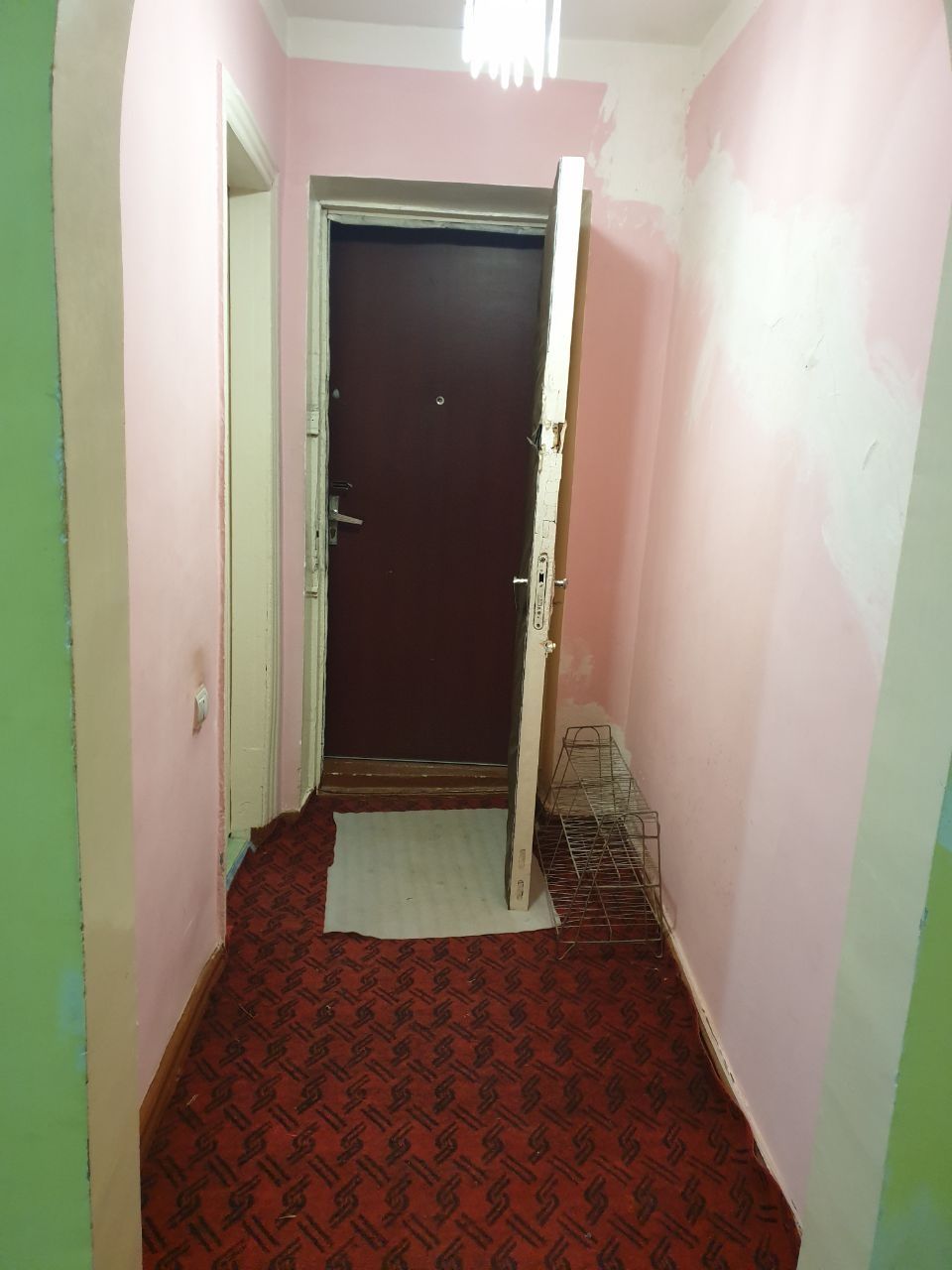 Продается 2х комн.квартира за дворцом химиков