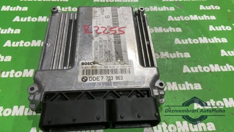 Calculator ecu BMW Seria 3 1998-2005 E46 0281011122