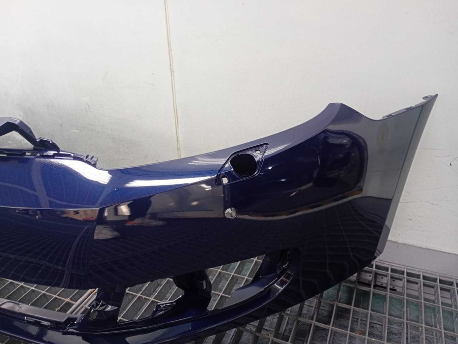 Bara Fata Spalator & Senzori VW Golf 6 VI 2008-2013 (LD5Q (Albastru))