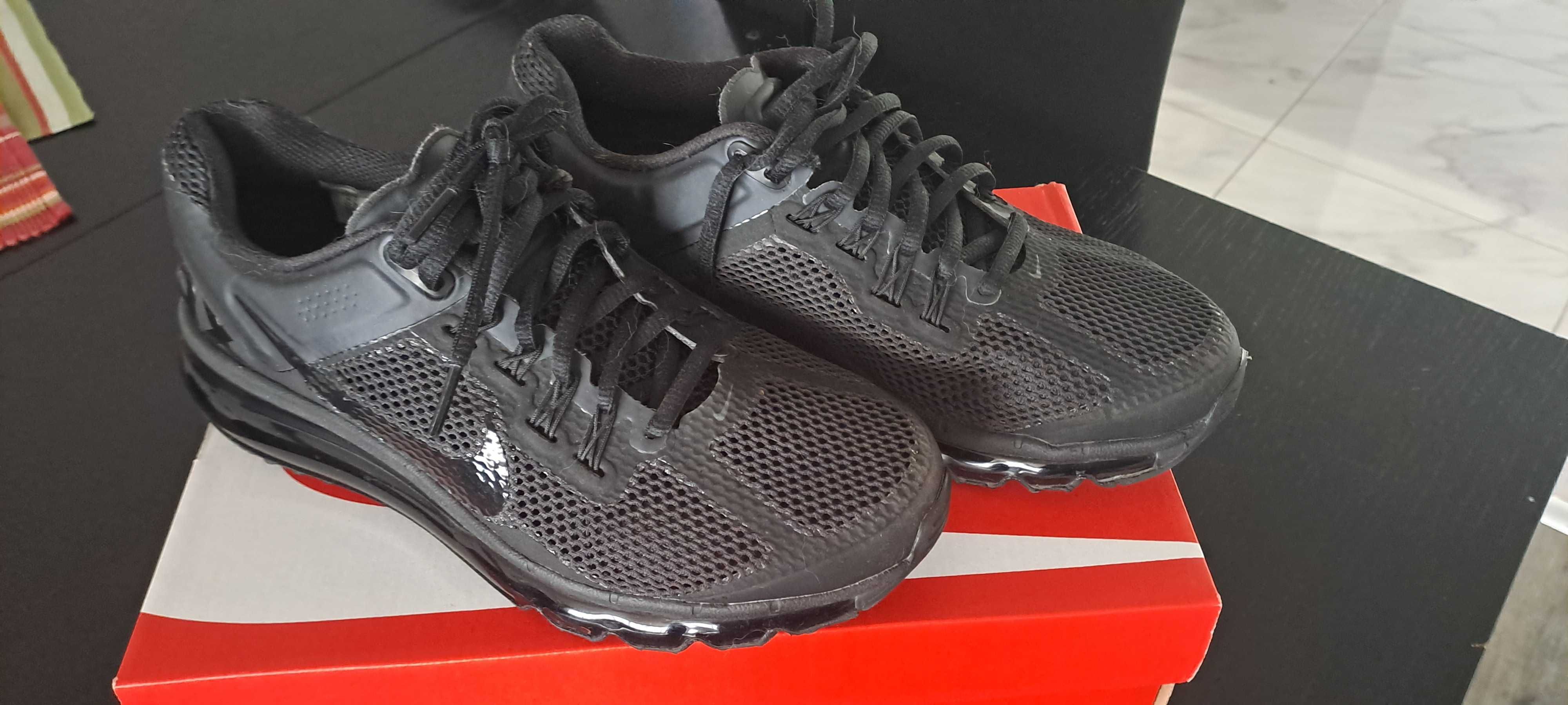 маратонки Nike Air 2013