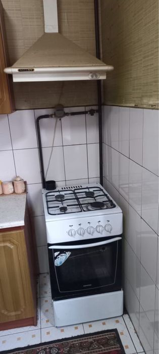 Комфорка печка сотилади тез