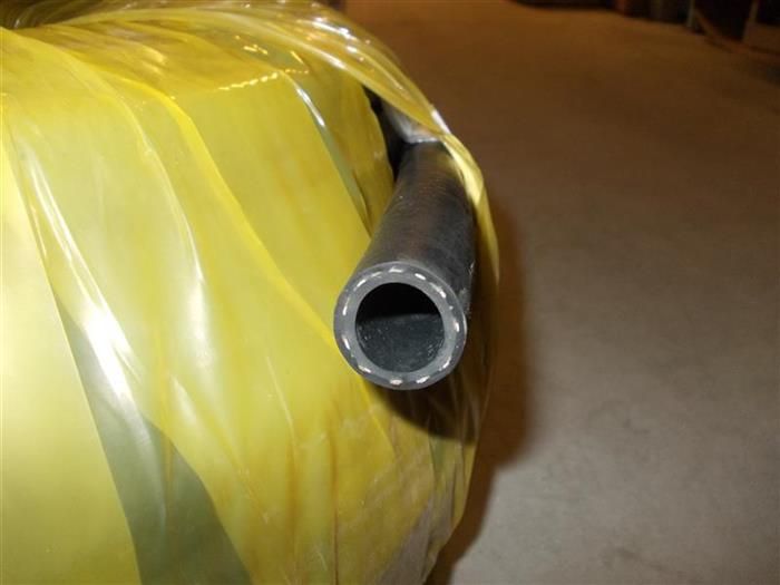 Furtun industrial aer rola 50 metri 8x17 mm - furtunuri industriale