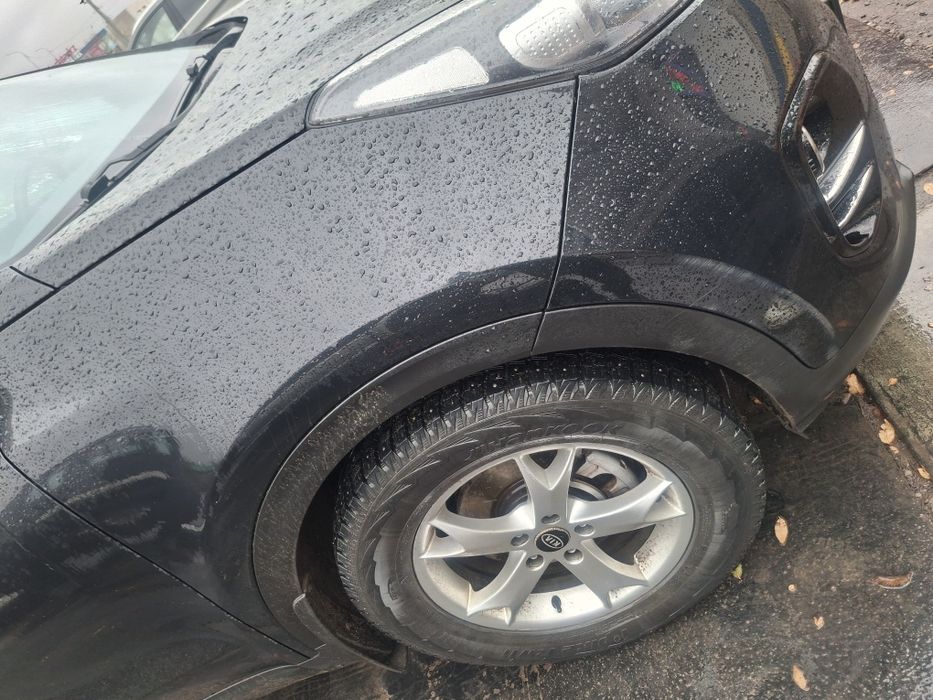 Резина на 17 шипованная зимняя