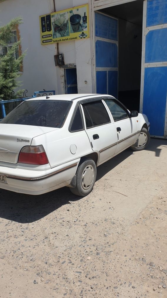 Nexa 1 srochni sotiladi 2005 yil xolati yaxshi  motor sons