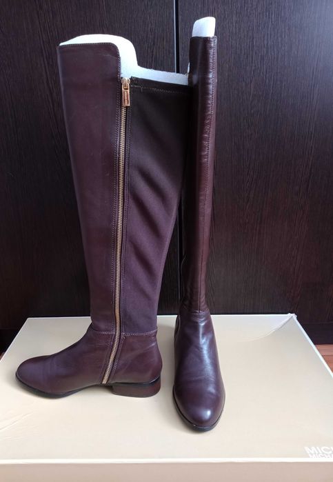 Продам сапоги, Michael Kors, оригинал