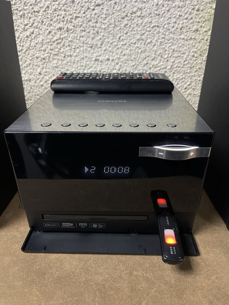 Аудио система Samsung MM-E330D|MM-J330 - 3 БРОЯ