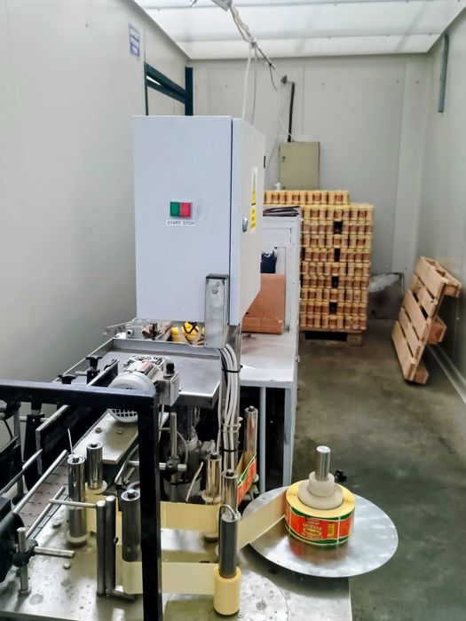 De vanzare afacere de productie Mustar de Tecuci(COMPLETA,LA CHEIE)