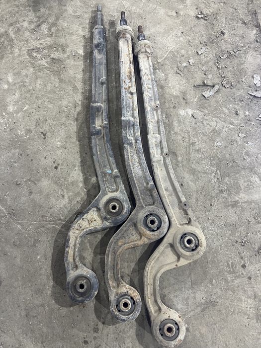Нисан патрол Y61 нижние рычаги!