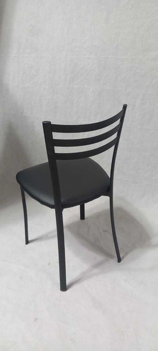 кухненски метален стол