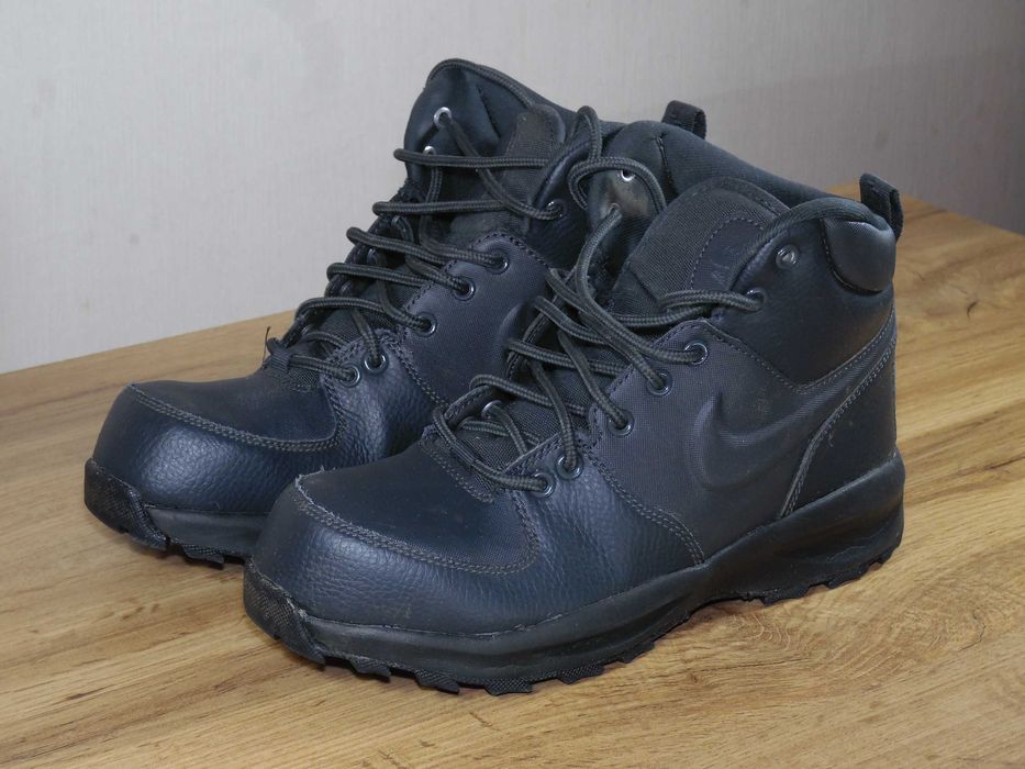 Nike Manoa - 38,5 номер Оригинални!