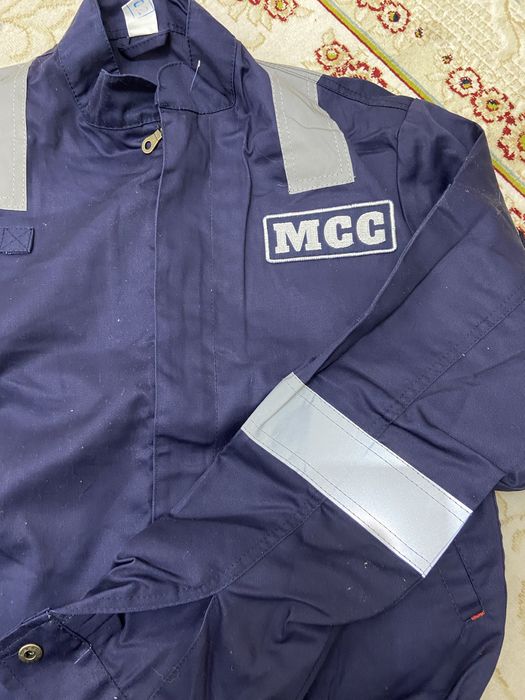 Спец Комбинизон 42-44