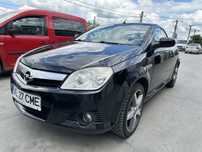 Rent a Car Craiova - Inchirieri Auto Cabrio