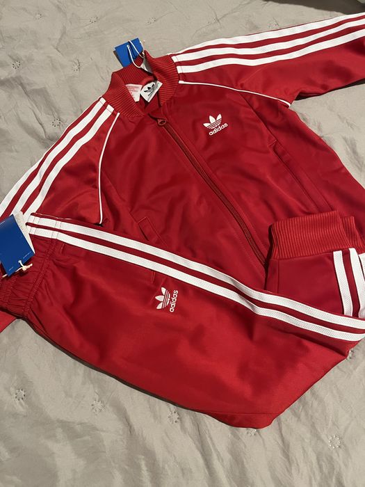 Детски спортен екип Adidas НОВ