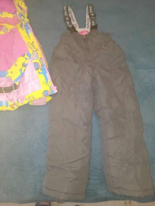 Куртка детский хороший состояние