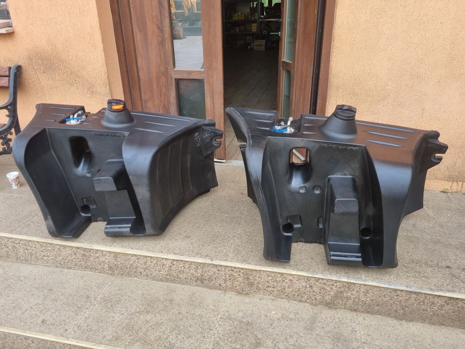 Rezervoare jcb 3cx -4cx Buldoexcavator