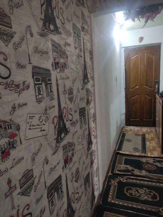 СВОЯ квартира, Учтепинский р-н, 24 кв-л, 2/4/5, 49 м² – 51 000$