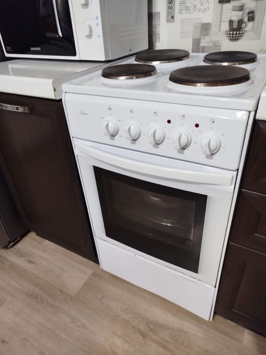 Продам плиту в хорошем состоянии