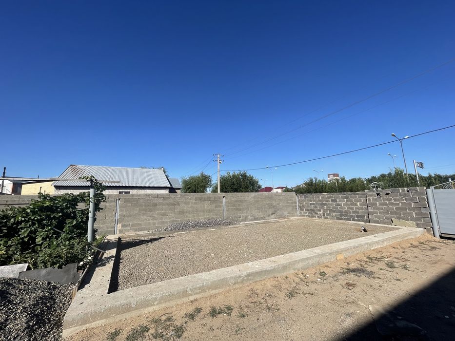 Сдается участок в Астане