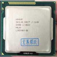 Core i7 2600 в количестве