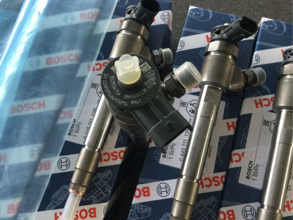 Injectoare - injector fiat ducato 2,2 cc Ultimul model 2022 044511113R