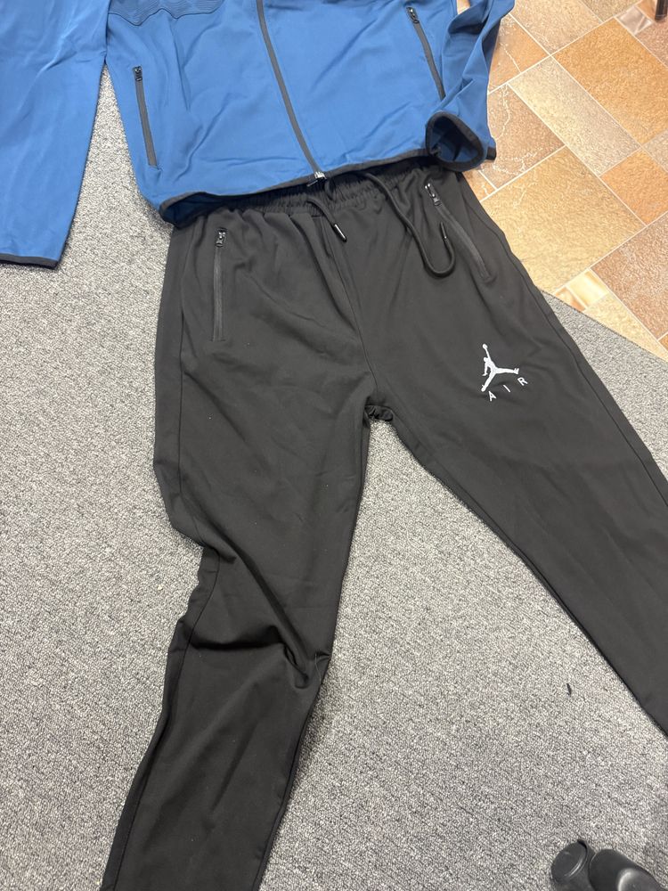 Спортен екип Jordan