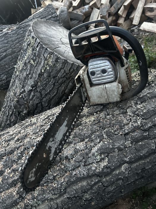 Stihl MS 251